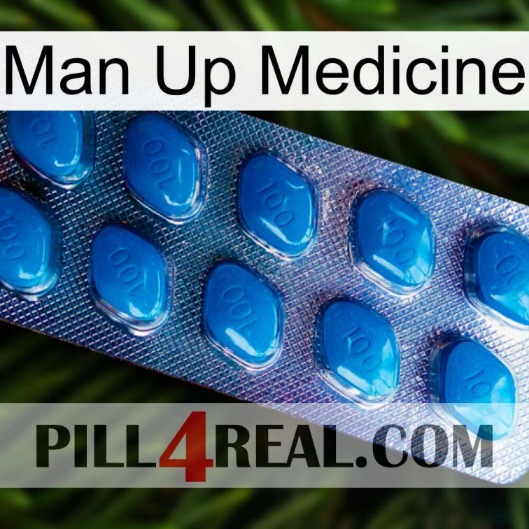 Man Up Medicine viagra1